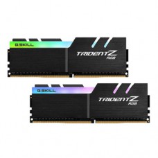 G.SKILL  TridentZ RGB CL17 16GB 4000MHz Dual DDR4